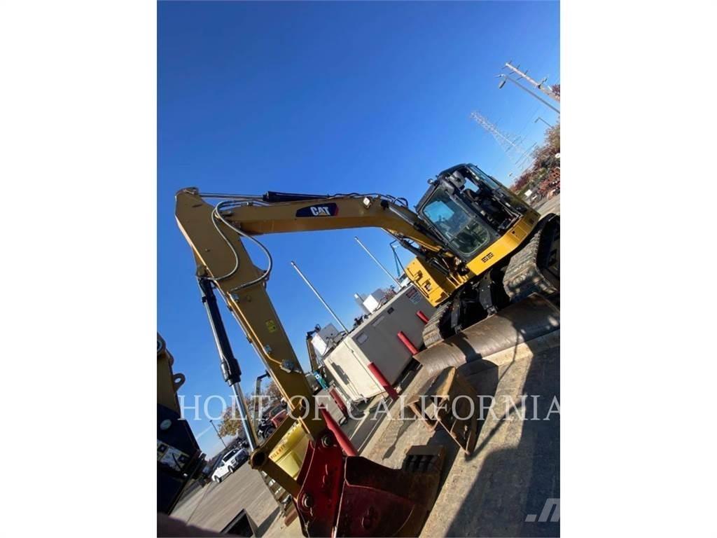CAT 315 Escavatori cingolati