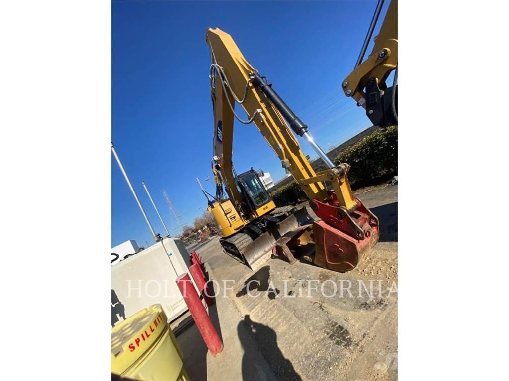 CAT 315 Escavatori cingolati