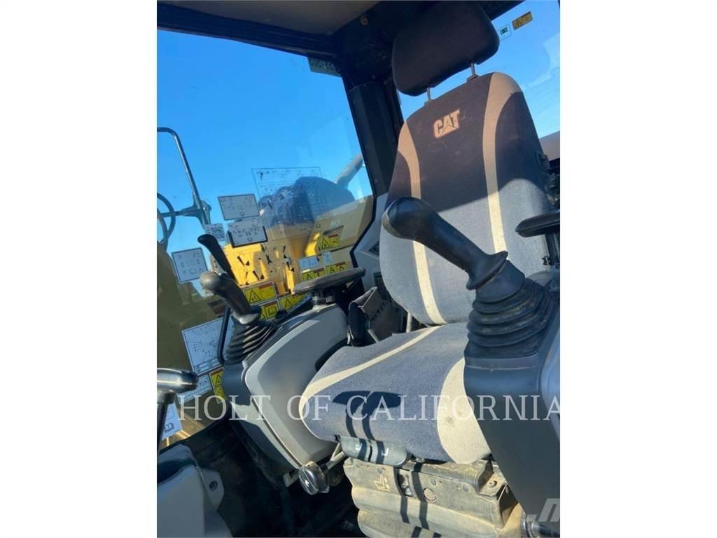 CAT 315 Escavatori cingolati