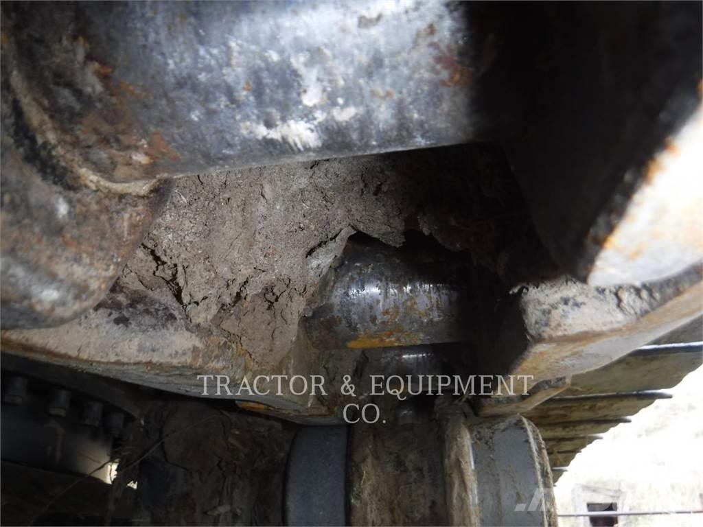 CAT 315 Escavatori cingolati