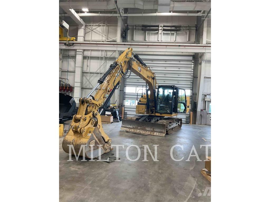 CAT 315 Escavatori cingolati