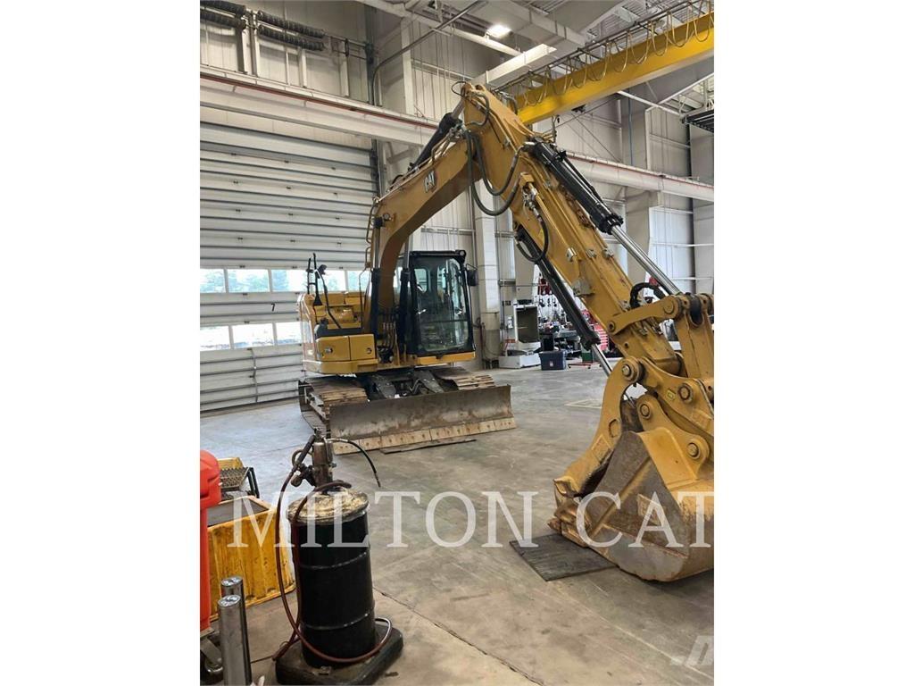 CAT 315 Escavatori cingolati