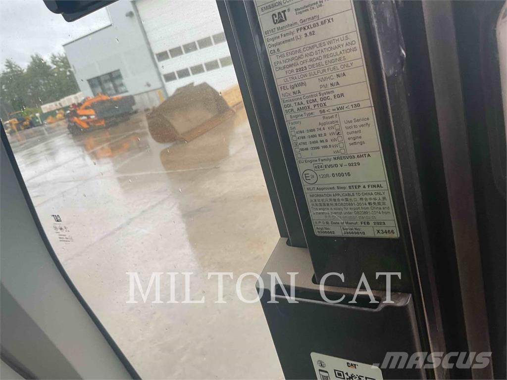 CAT 315 Escavatori cingolati