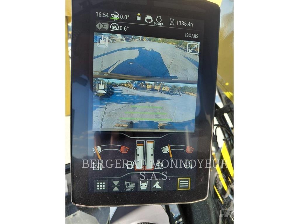 CAT 315 Escavatori cingolati