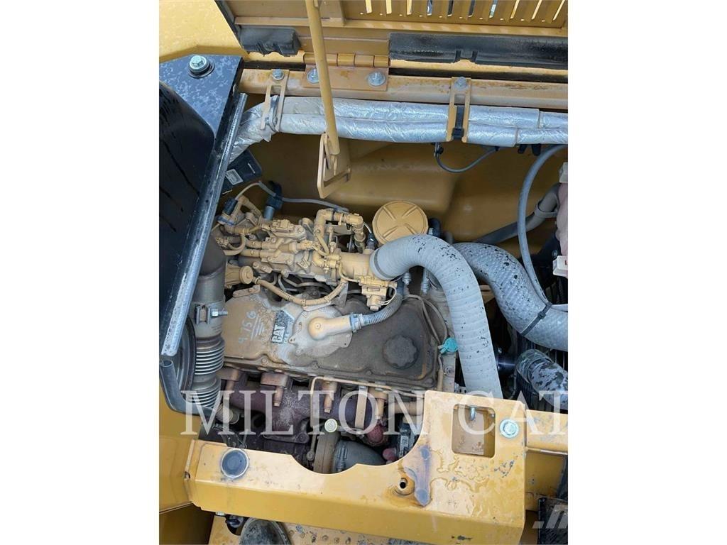 CAT 315 Escavatori cingolati
