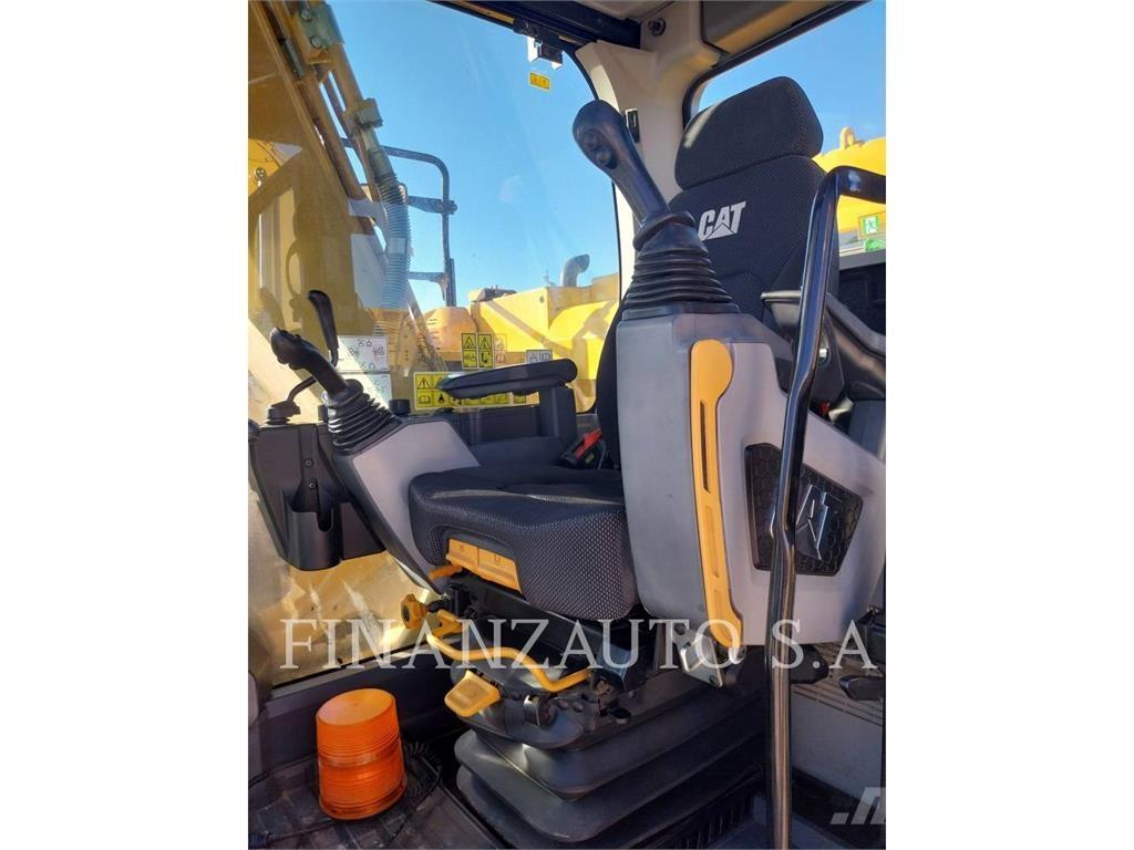 CAT 315 Escavatori cingolati