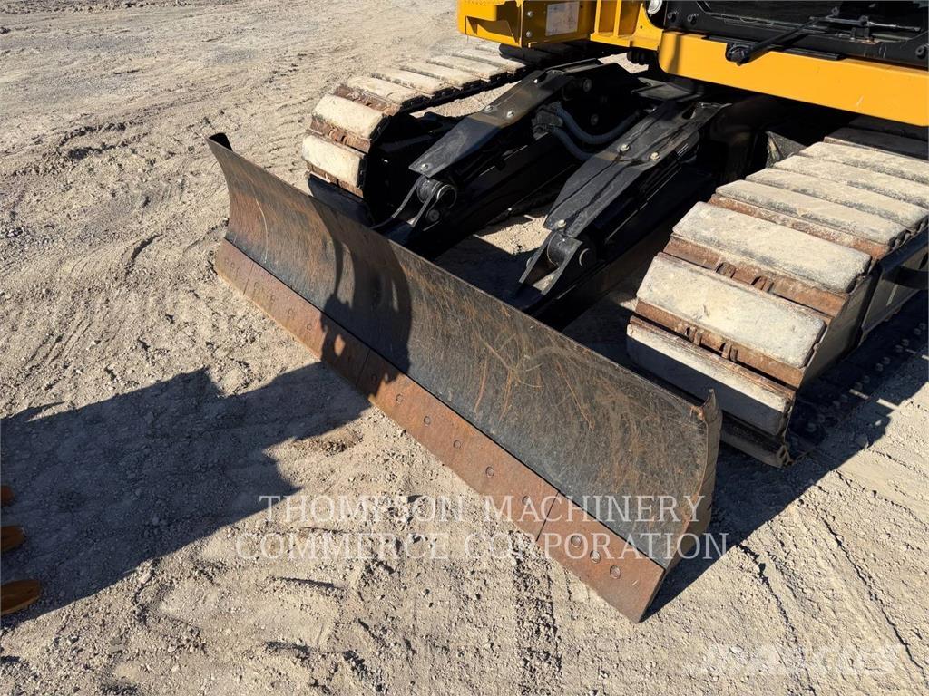 CAT 315 Escavatori cingolati