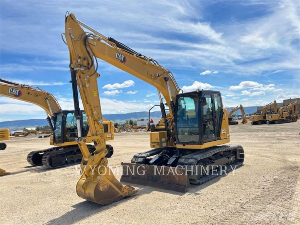 CAT 315 Escavatori cingolati
