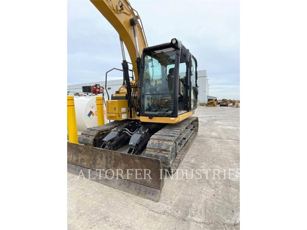 CAT 315-07 Escavatori cingolati