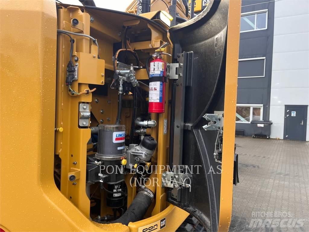 CAT 315-07 Escavatori cingolati