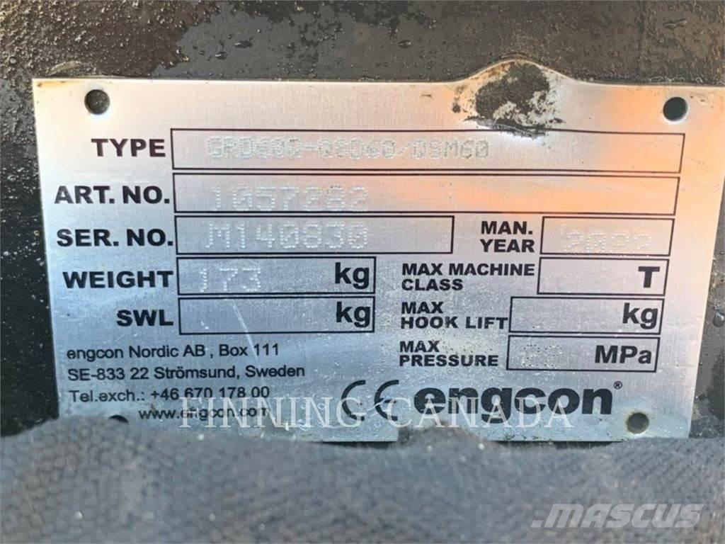 CAT 315-07 Escavatori cingolati