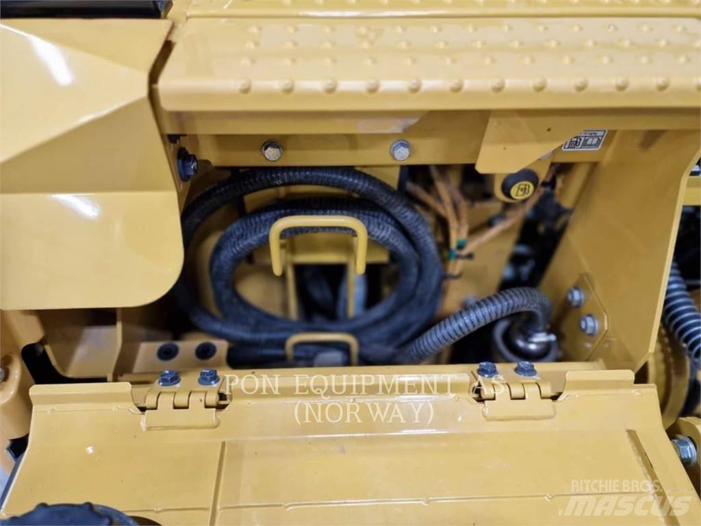 CAT 315-07 Escavatori cingolati