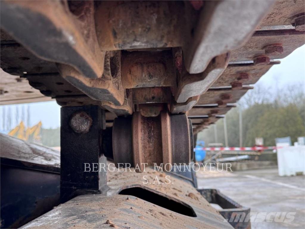 CAT 315-07 Escavatori cingolati