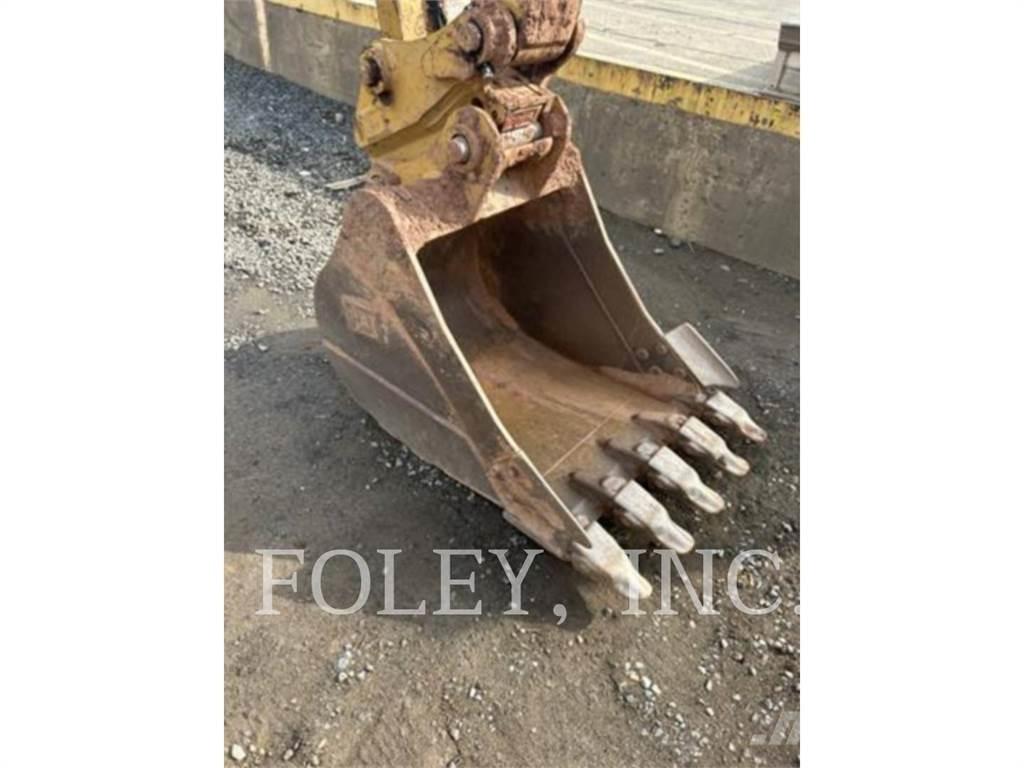 CAT 315-07 Escavatori cingolati