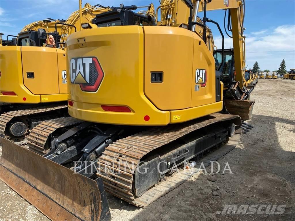CAT 315-07 Escavatori cingolati