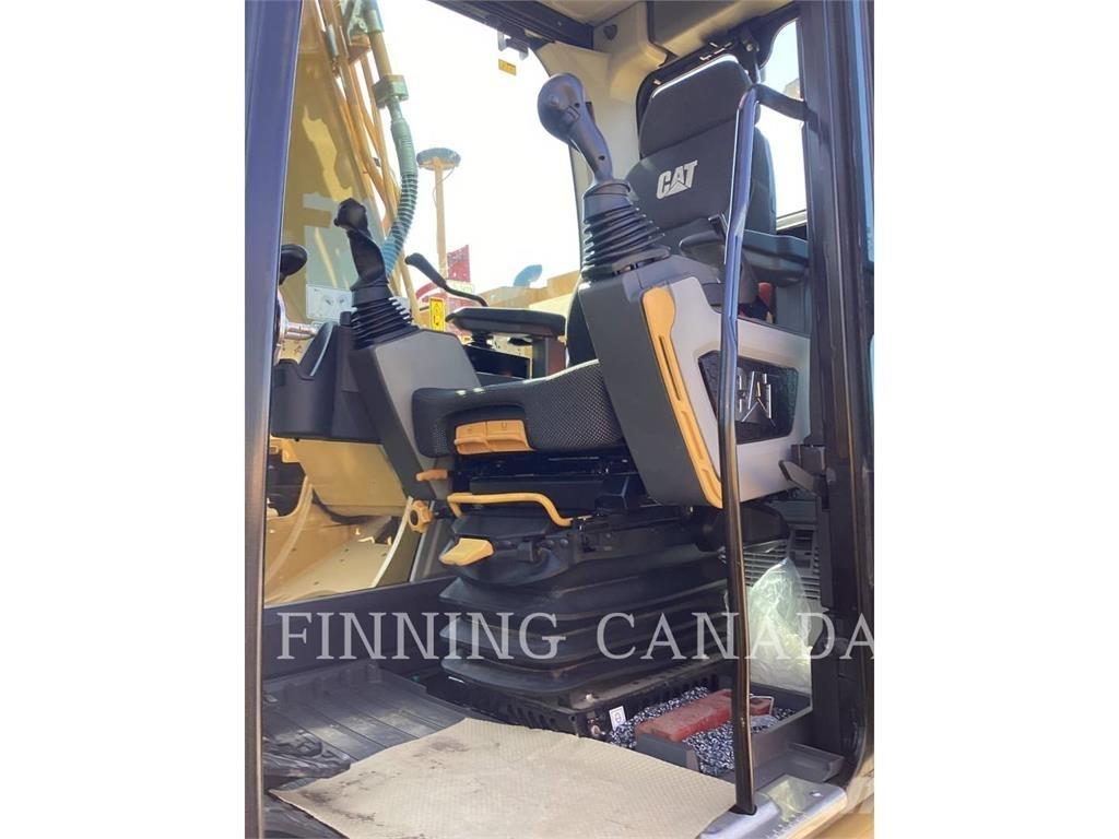 CAT 315-07 Escavatori cingolati