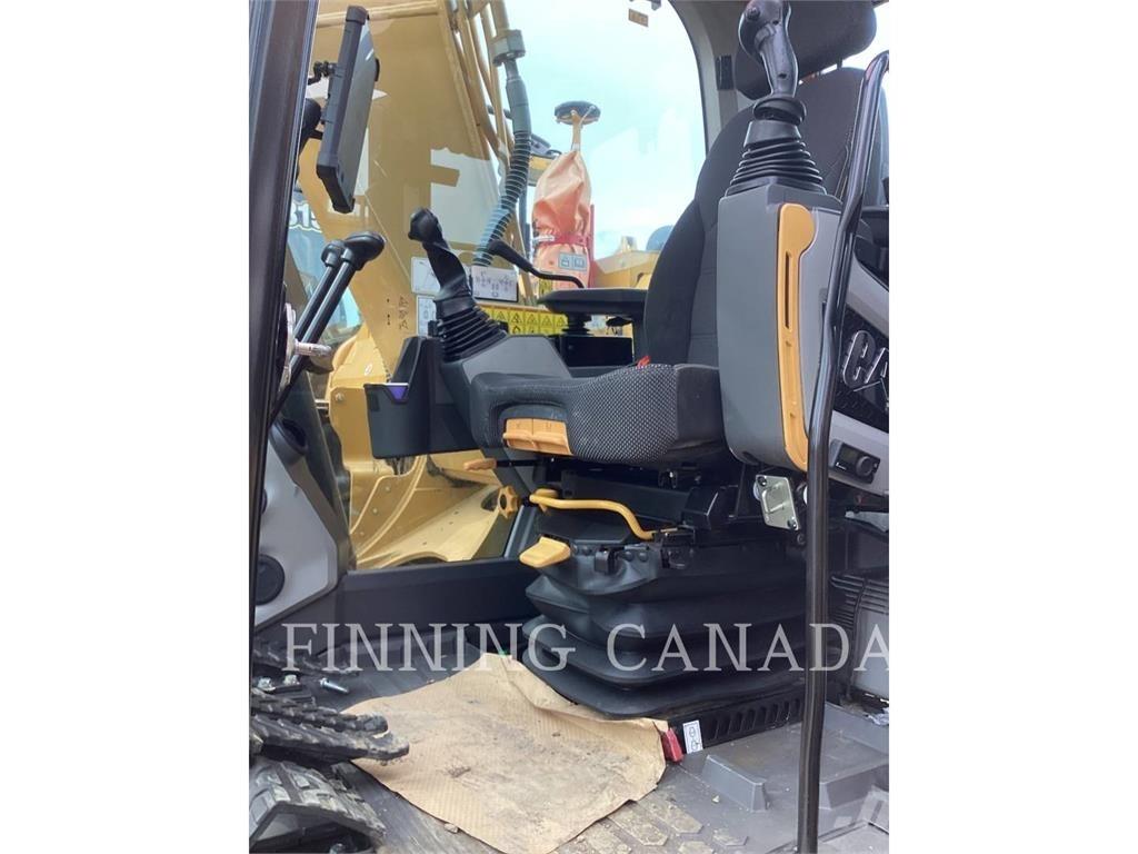 CAT 315-07 Escavatori cingolati