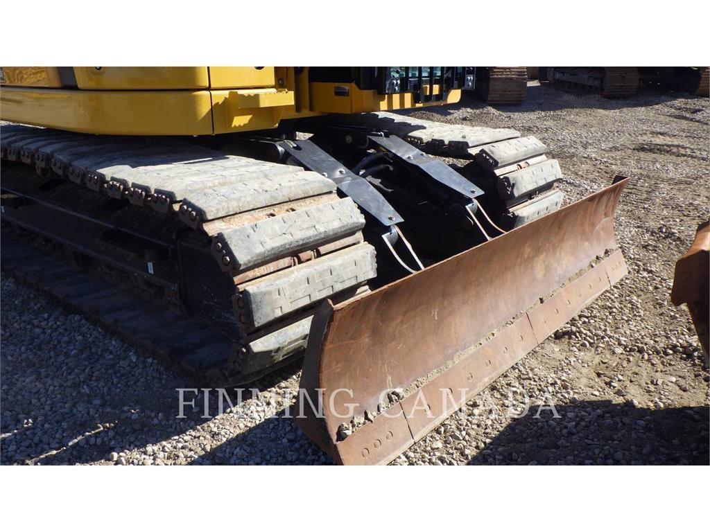 CAT 315-07 Escavatori cingolati