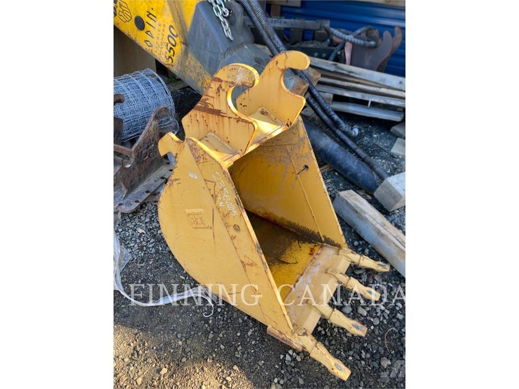 CAT 315-07 Escavatori cingolati