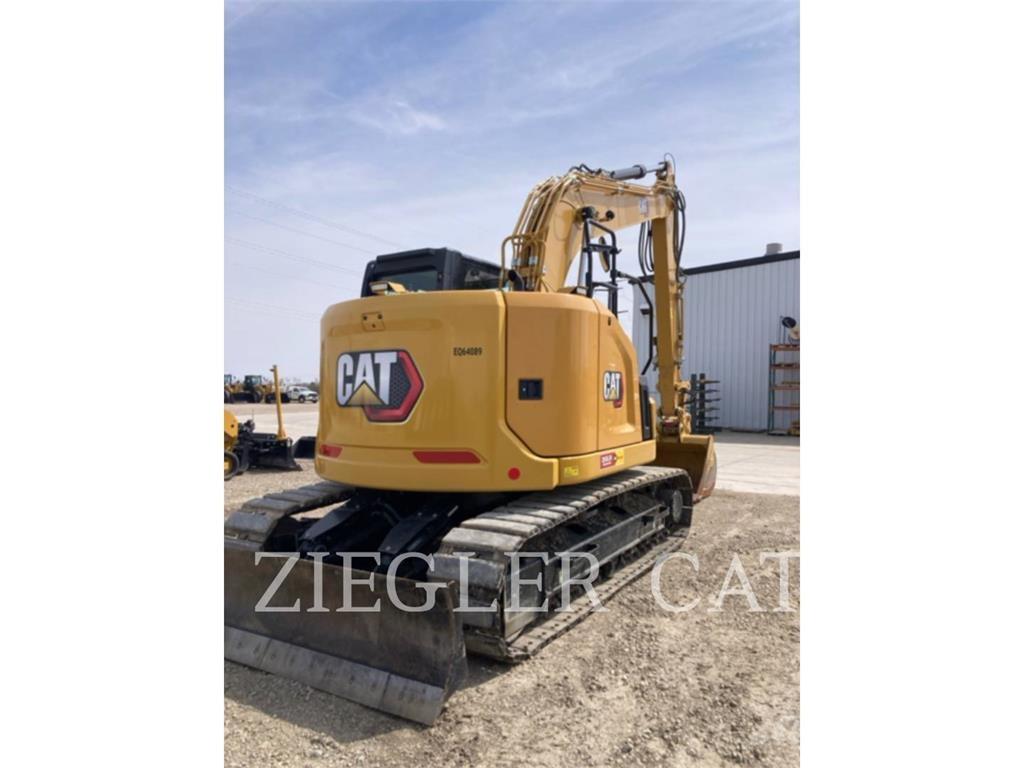 CAT 315-07 Escavatori cingolati
