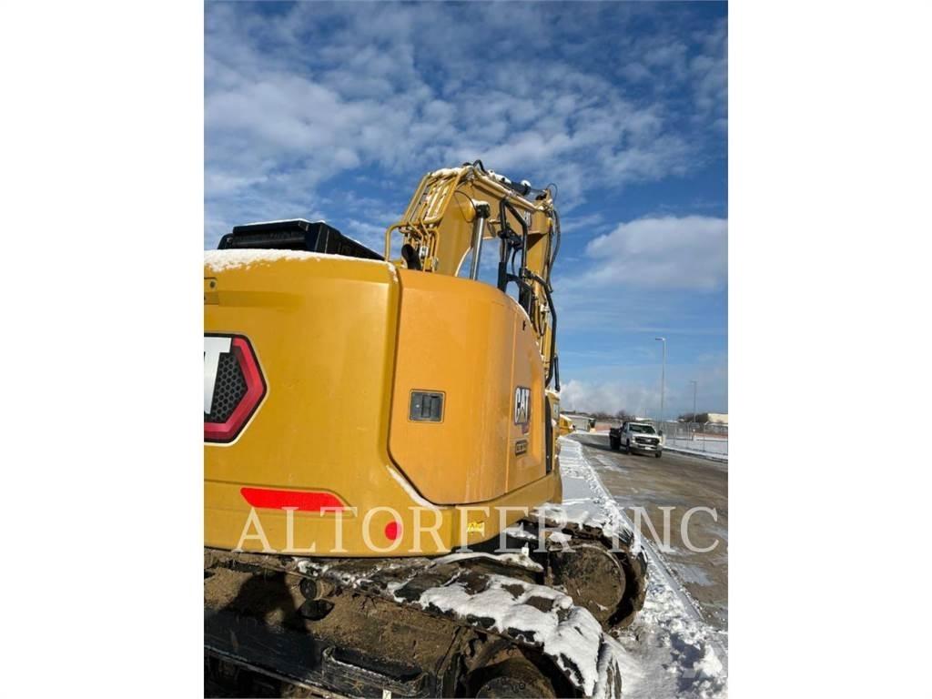 CAT 315-07 TH Escavatori cingolati