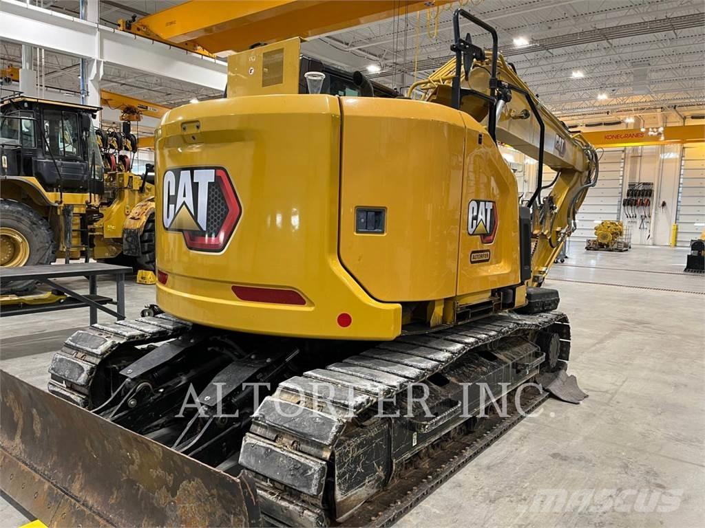CAT 315-07 TH Escavatori cingolati