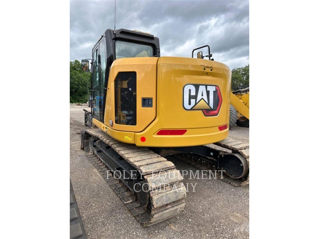 CAT 315-079X Escavatori cingolati
