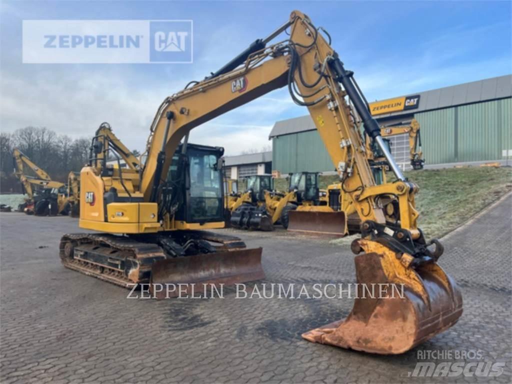 CAT 315-07B Escavatori cingolati