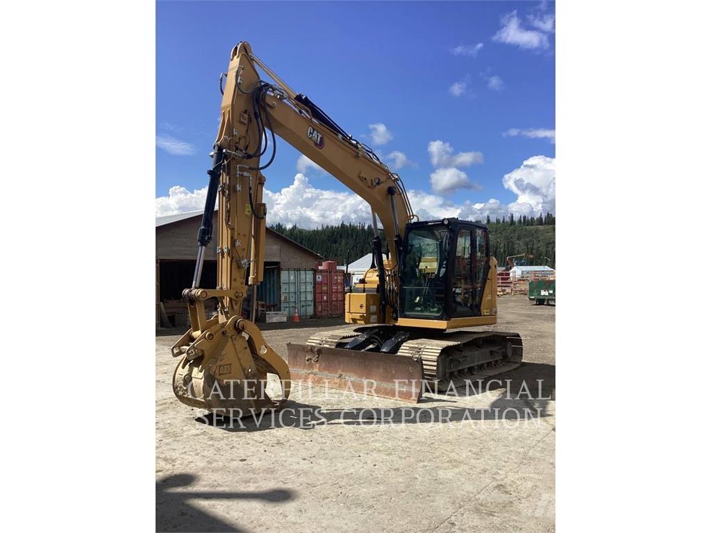 CAT 315 07C Escavatori cingolati