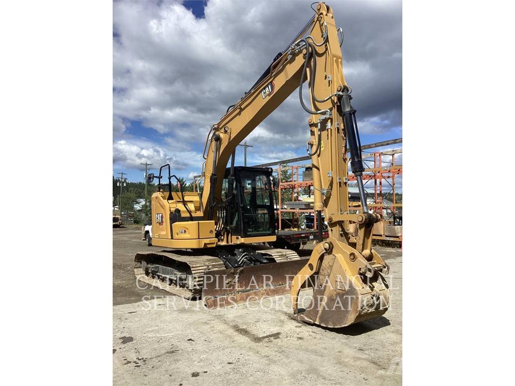 CAT 315 07C Escavatori cingolati
