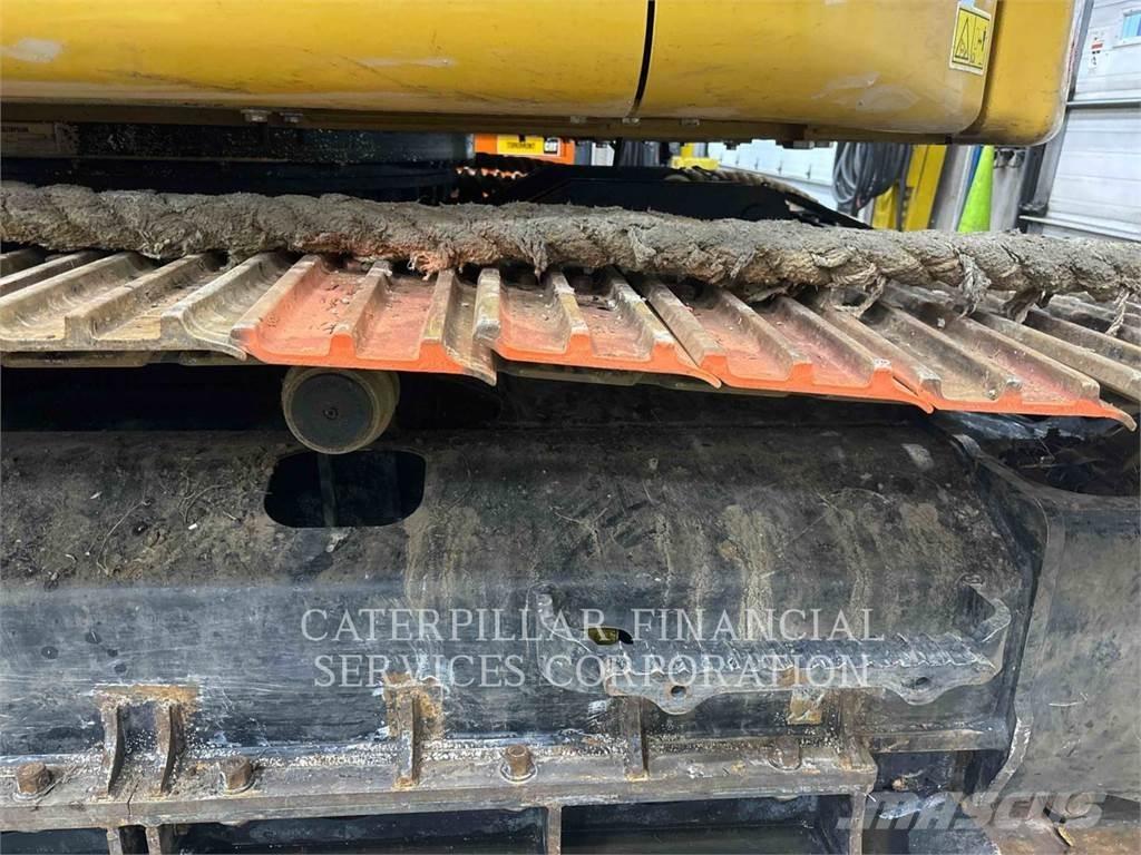 CAT 315 07D Escavatori cingolati