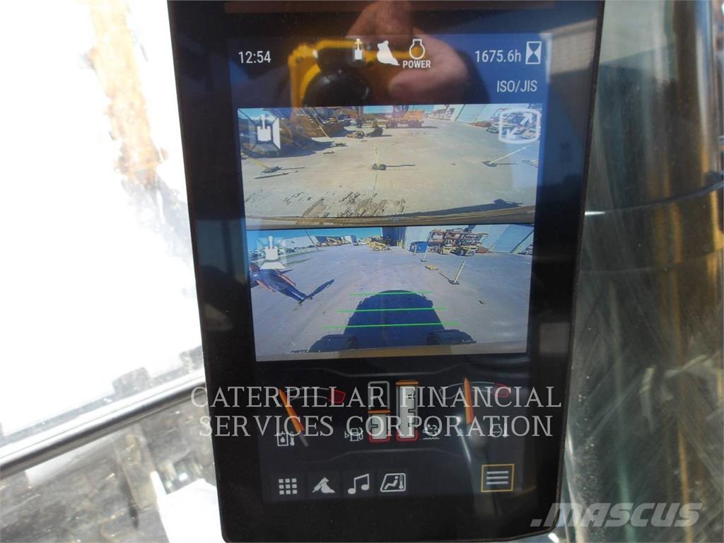 CAT 315-07GC Escavatori cingolati