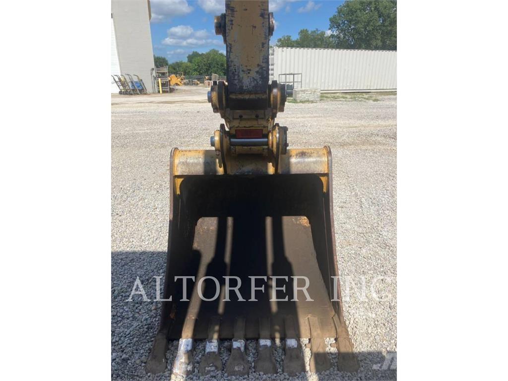 CAT 315-07GC Escavatori cingolati