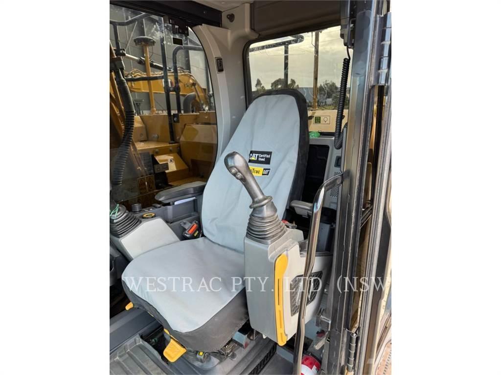 CAT 315 3D Escavatori cingolati