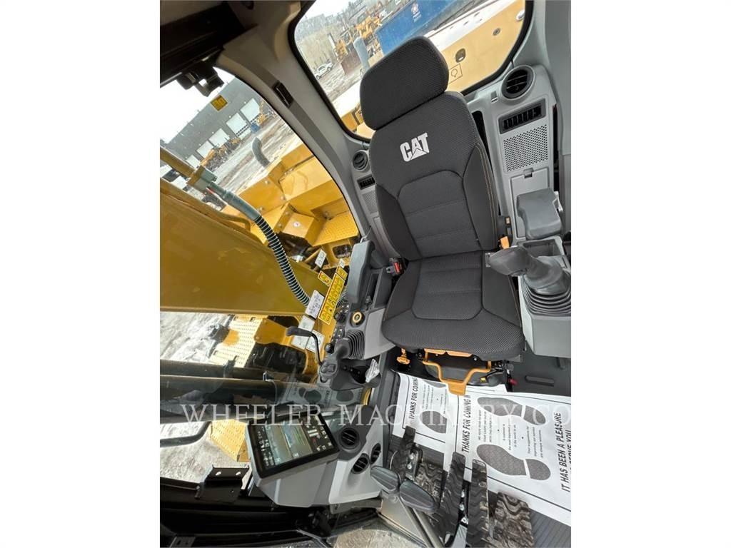 CAT 315 CF Escavatori cingolati