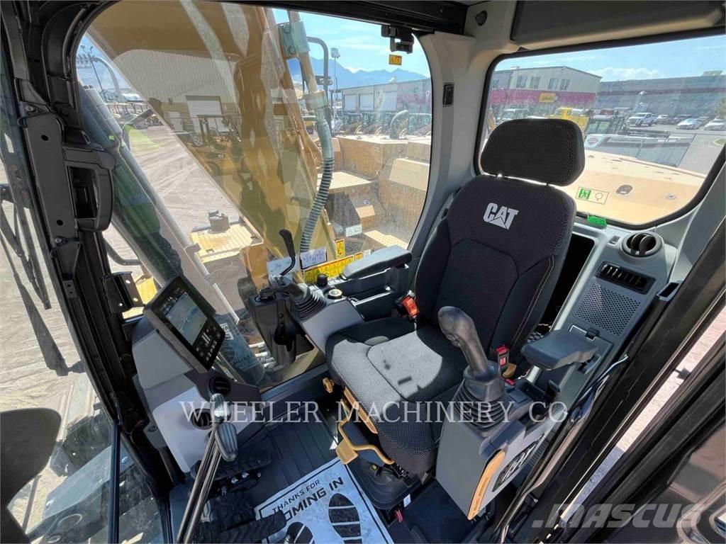 CAT 315 CF Escavatori cingolati