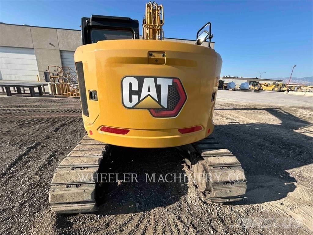 CAT 315 CF Escavatori cingolati