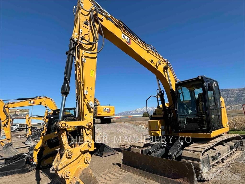 CAT 315 CF Escavatori cingolati