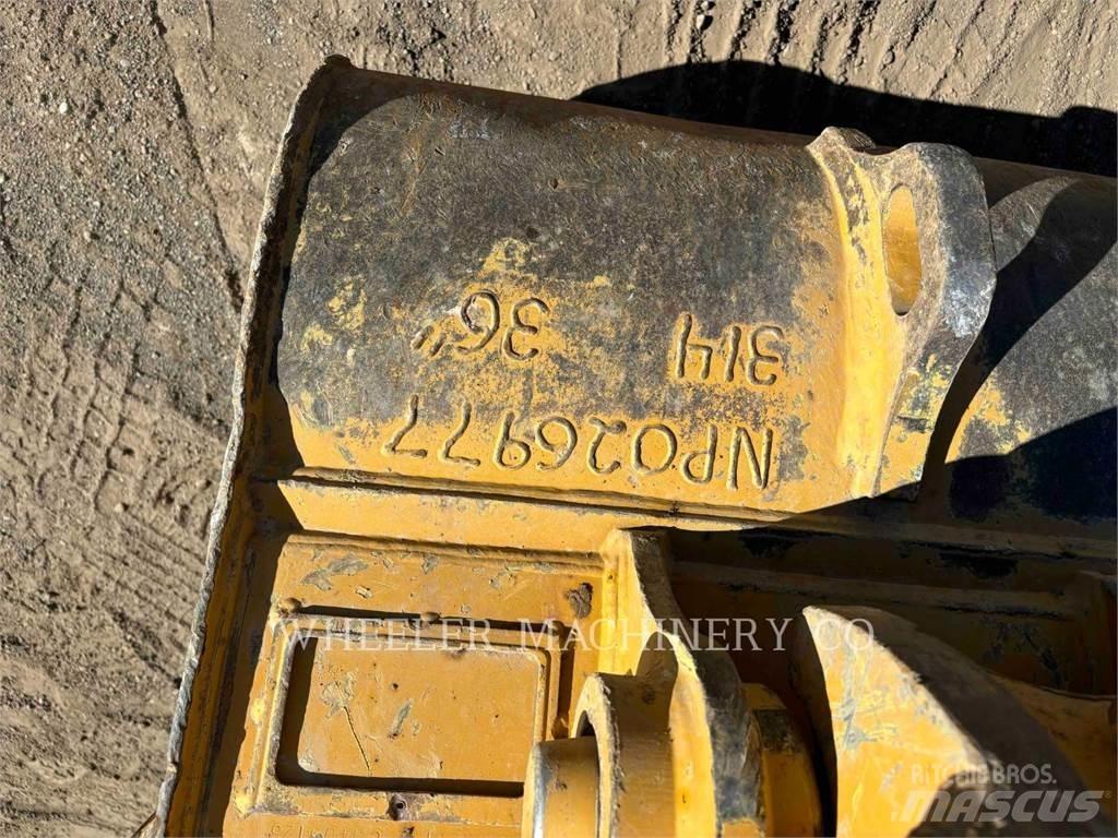 CAT 315 CF Escavatori cingolati