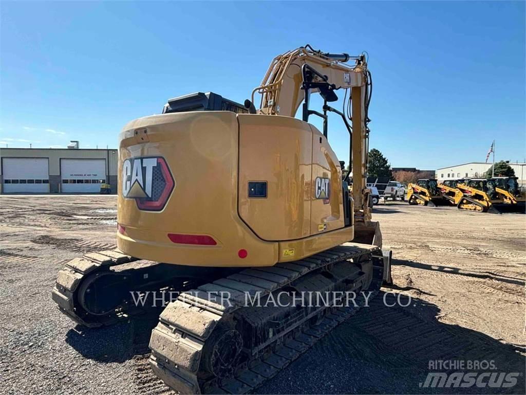 CAT 315 CF Escavatori cingolati