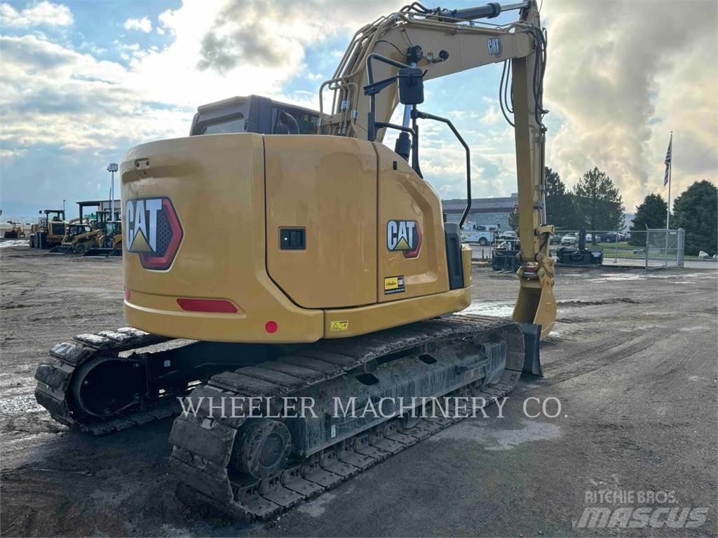 CAT 315 CF Escavatori cingolati