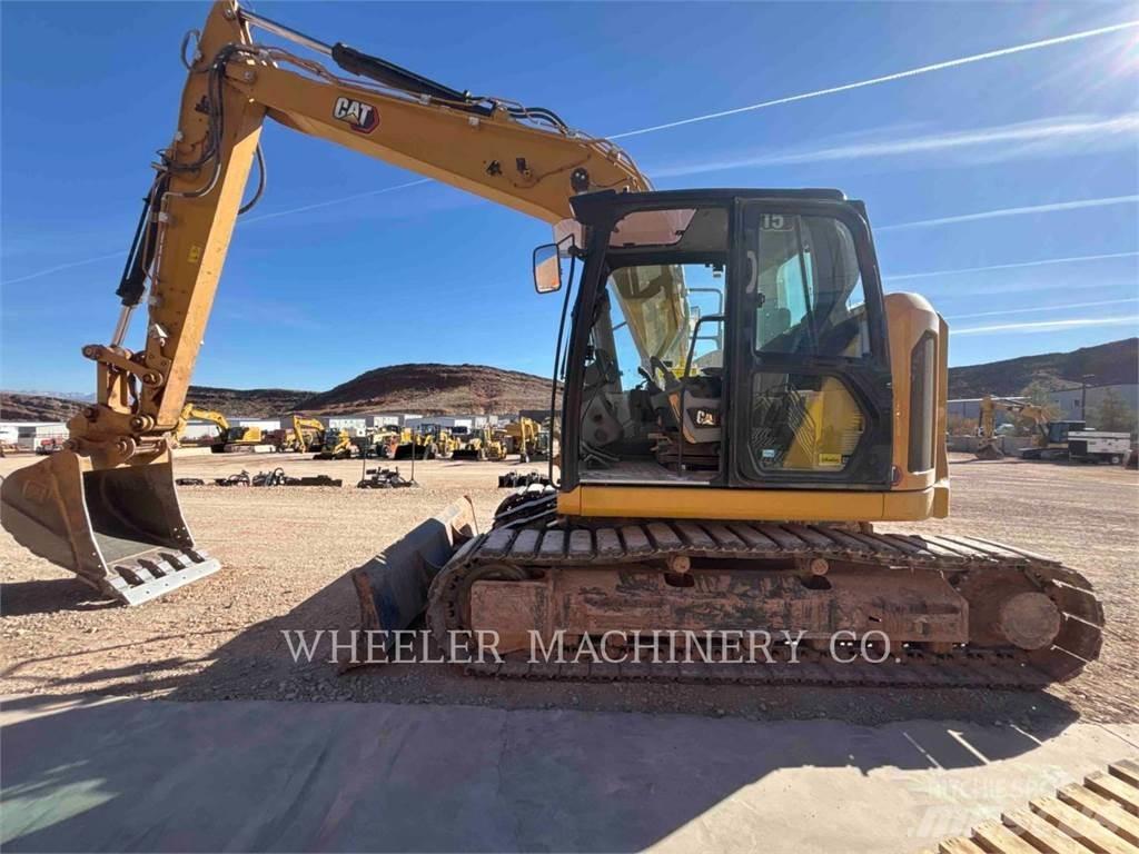 CAT 315 CF Escavatori cingolati