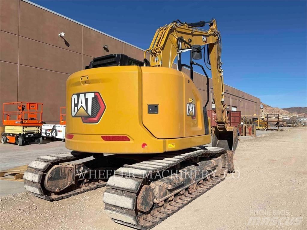 CAT 315 CF Escavatori cingolati