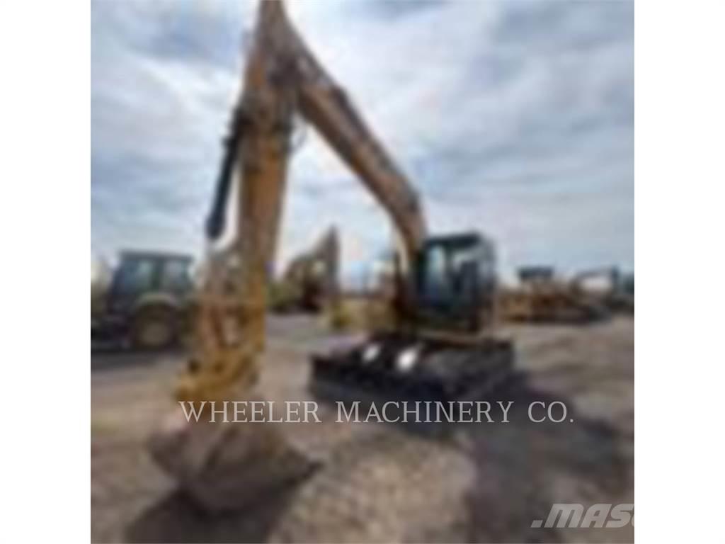 CAT 315 CF Escavatori cingolati