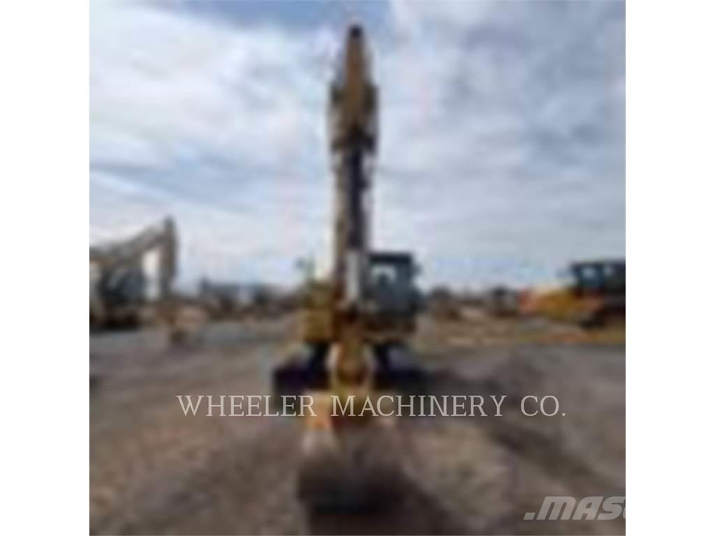 CAT 315 CF Escavatori cingolati