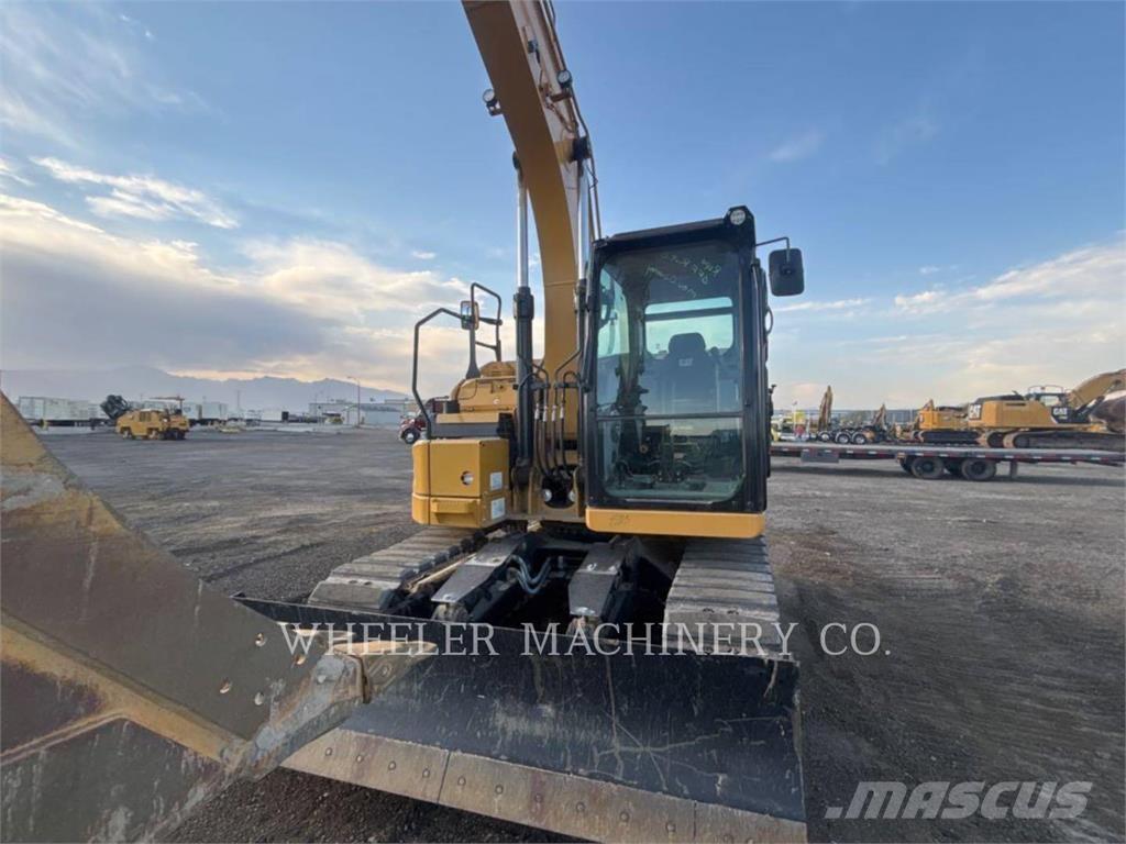 CAT 315 CF Escavatori cingolati