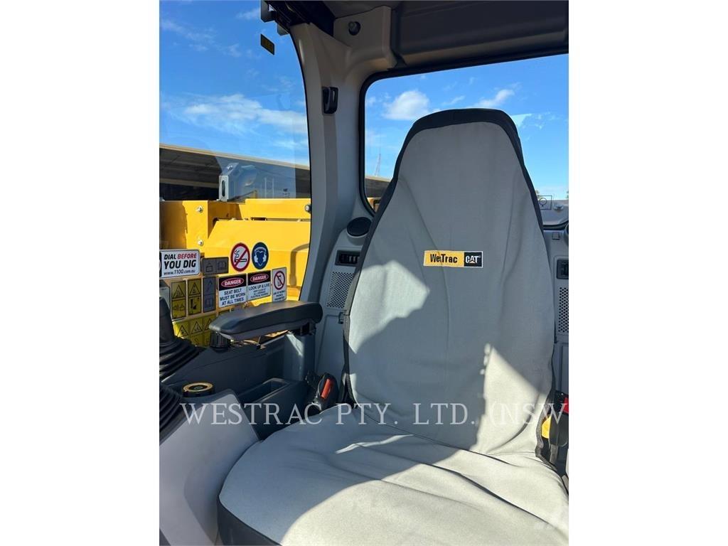 CAT 315 GC Escavatori cingolati