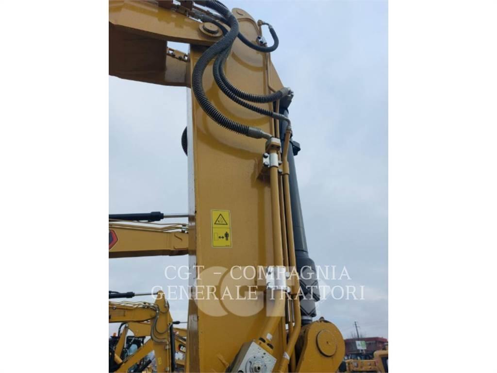 CAT 315 NG Escavatori cingolati