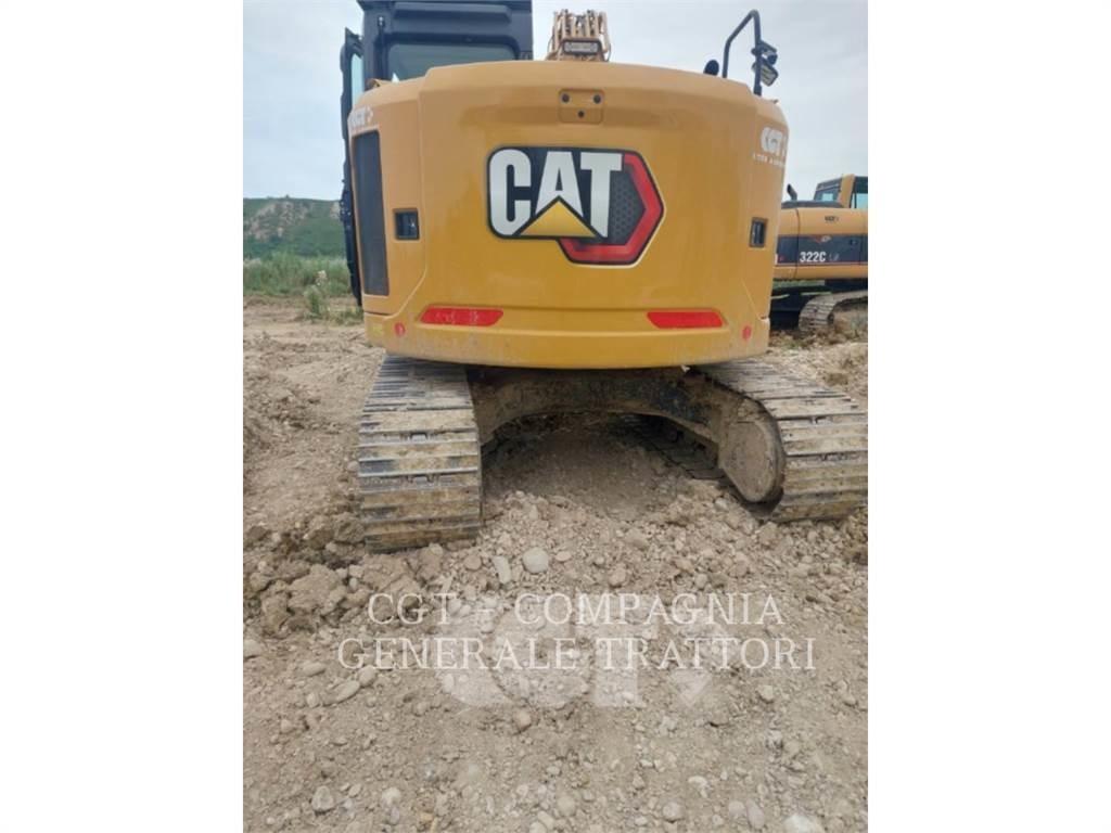 CAT 315 NG Escavatori cingolati