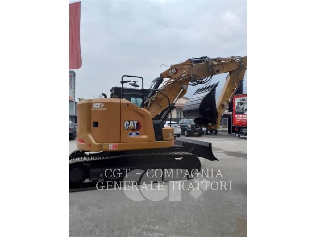 CAT 315 NG Escavatori cingolati